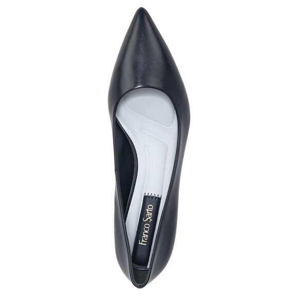 Franco Sarto Franco Racer Pump - Picture 6 of 8